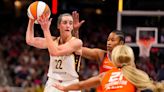 Clark, Reese and Brink have already provided big boost for WNBA with high attendance and ratings