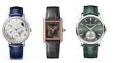 10 Watches That Make Perfect Father’s Day Gifts, From IWC to Cartier