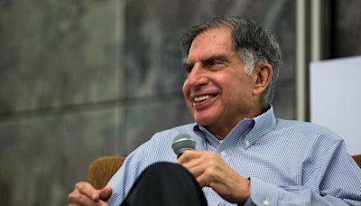 Ratan Tata laid strong foundations for Tata Motors—not a nano contribution to Indian auto