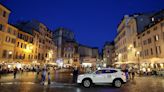 Rome poised to end taxi drought, mayor says