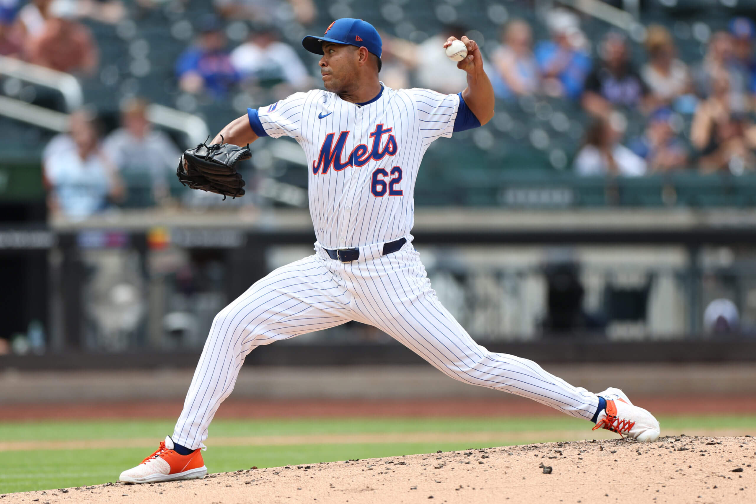 This Week in Mets: What do the Mets need to know before the deadline?