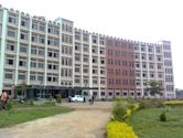 University Institute of Technology, Burdwan University