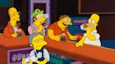 35 years after his introduction, The Simpsons just killed off a character who's been there since episode 1