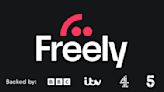 BBC, ITV, Channel 4, Channel 5-Backed Free U.K. Streaming Service Freely Launches – Global Bulletin