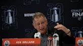 Oilers say GM Ken Holland will not have his contract renewed