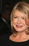 Martha Stewart