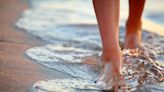 Pedicures have health risks, especially in summer