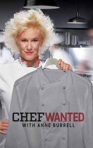 Chef Wanted With Anne Burrell