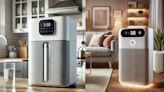 Amazon deals on the best water purifiers and air purifiers with up to 79% off