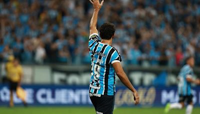 Grêmio tem sete jogadores que já podem assinar pré-contrato com outros clubes; veja nomes | GZH