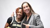 Pac-12 women’s basketball report: Colorado stands alone atop the league after beating Stanford