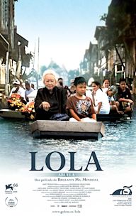 Lola: la película