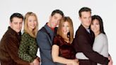 Jennifer Aniston, David Schwimmer and Lisa Kudrow pay tribute to Matthew Perry: 'This one has cut deep'