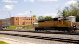 The rail industry is changing. A small Texas town is fighting back