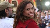 Caty Monreal anuncia que dictaron medidas a Alessandra Rojo de la Vega por violencia de género: “Agresora de mujeres”