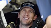 Early Retiree Carl Edwards Named to NASCAR's '75 Greatest' List