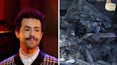 Ramy Youssef Called For A Free Palestine During His "SNL" Monologue