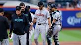 Diamondbacks ace Zac Gallen appears headed to injured list after straining right hamstring