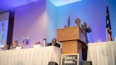 Asheville desegregation leader at MLK event: US can afford health care, food for all