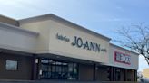 Local Joann stores and website won't be impacted by parent company's bankruptcy