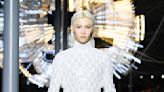 K-pop Star Felix Walks the Louis Vuitton Runway for Fall 2024 at Paris Fashion Week