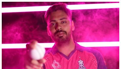 'I Always Give my 100 Percent', Avesh Khan Ffter Star Role in Beating RCB in IPL 2024 Playoffs