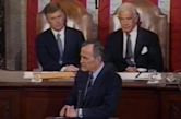 CNN: The 1992 State of the Union Address