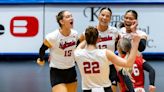 Nebraska Volleyball to play Kentucky in AVCA First Serve Showcase