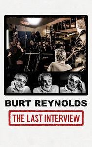 Burt Reynolds: The Last Interview