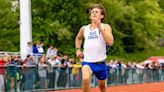 Lehigh Valley boys runners demolish record book on District 11 track and field's second day