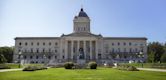 Manitoba Legislative Building