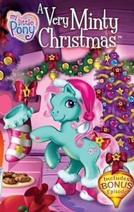 My Little Pony: A Very Minty Christmas