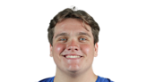 Connor Homa - Florida Gators Defensive Lineman - ESPN