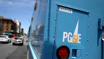 Map shows where PG&E could shut off power in Northern California amid heat wave