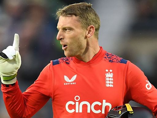 Jos Buttler Says 'Good Feeling Around England Squad' Ahead Of T20 World Cup