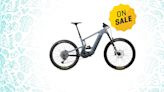 Take Up to 20% Off Mountain Bikes From Santa Cruz at Backcountry's Huge Sale