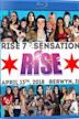 RISE Wrestling Rise 7: Sensation