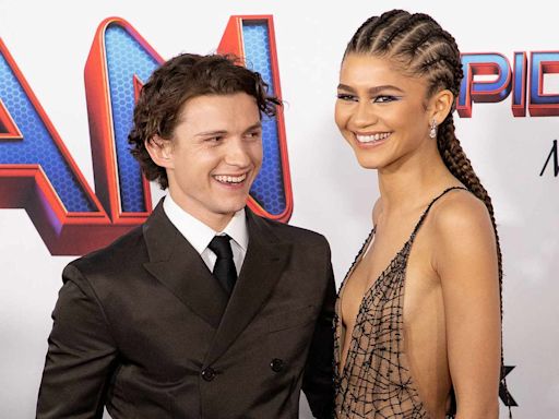 Zendaya and Tom Holland Have Discussed Marriage, Says Source: 'That Is a Reality' (Exclusive)