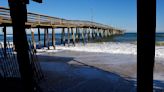 Repairs to Virginia Beach Fishing Pier taking longer than expected; will not reopen Monday