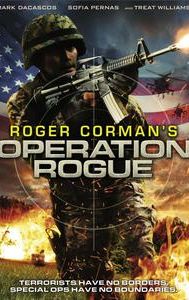 Operation Rogue