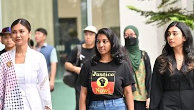 Indian-Origin Woman, Charged In Singapore, Allowed To Visit Kerala