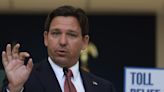 Ron DeSantis breaks silence on Russian warships near Florida