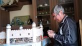 Cabezarrubias del Puerto acoge la exposición de maquetas “Construyendo miniaturas”