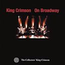 King Crimson on Broadway