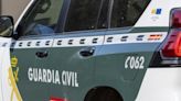 Localizan a un hombre huido tras causar heridas leves a dos guardias civiles en Sonseca