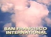 San Francisco International Airport (TV series)