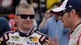 NASCAR Names Jeff Burton to '75 Greatest Drivers' List