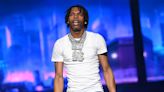 Lil Baby Joins Entrepreneur Lemont Bradley In An Effort To Give 100 Jobs To Teens And Young Adults In His Hometown Of...