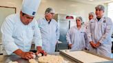 Día de la Papa: investigadores peruanos elaboran pan de papa ideal para combatir la anemia
