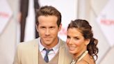 Ryan Reynolds celebrates Sandra Bullock’s birthday with hilarious throwback to steamy ‘Proposal’ scene